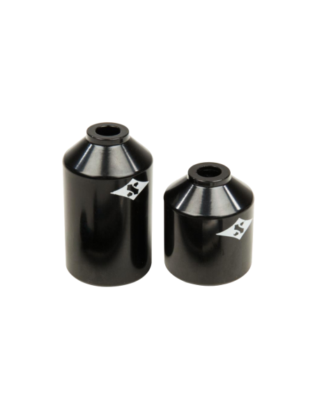 SACRIFICE SACCI PEGS BLACK