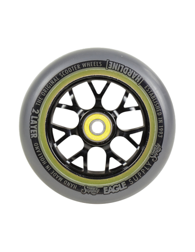 EAGLE 2-LAYER X6 SPOKED WHEEL