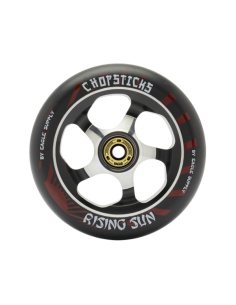 EAGLE CHOPSTICKS 110 RISING SUN WHEEL BLACK