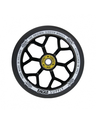 EAGLE SUPPLY 6M WHEEL BLACK