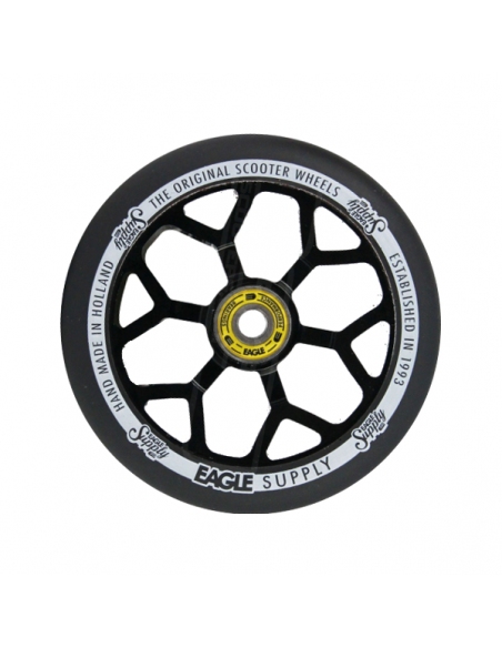 EAGLE SUPPLY 6M WHEEL BLACK