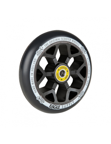 EAGLE SUPPLY 6M WHEEL BLACK