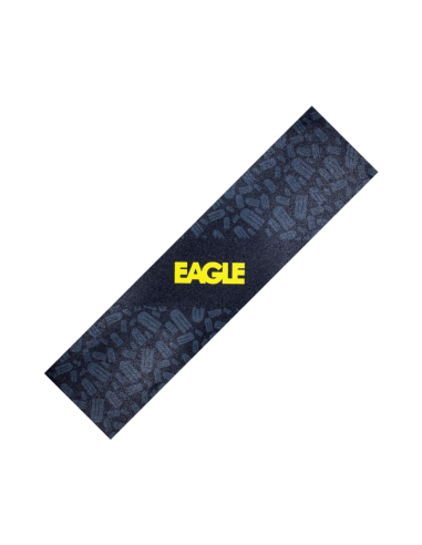 GRIPTAPE EAGLE SUPPLY TORN