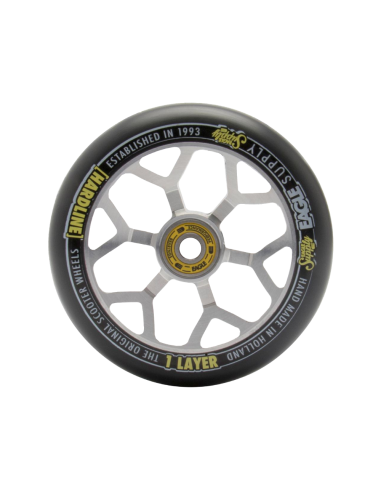 EAGLE SUPPLY 6M WHEEL SILVER