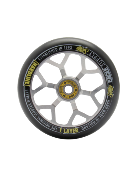 EAGLE SUPPLY 6M WHEEL SILVER