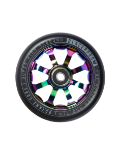 BLAZERPRO OCTANE 110 WHEEL NEOCHROME