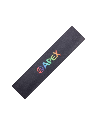 APEX RAINBOW GRIPTAPE