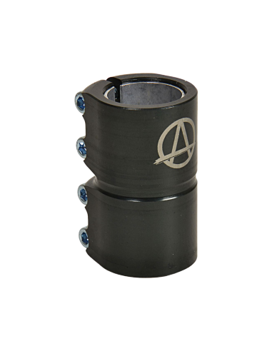 SCS APEX V3 ΜΑΥΡΟ