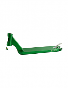 APEX PRO DECK GREEN