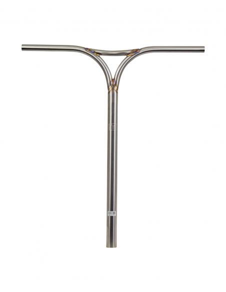 LUCKY SILO TITANIUM BARS RAW