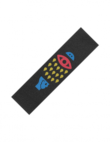 GRIPTAPE TILT THEORY