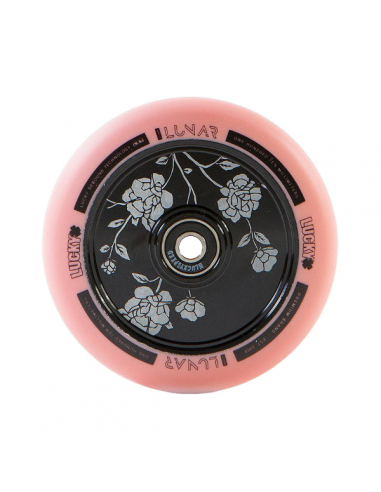 LUCKY LUNAR HOLLOW CORE WHEEL ZEPHYR