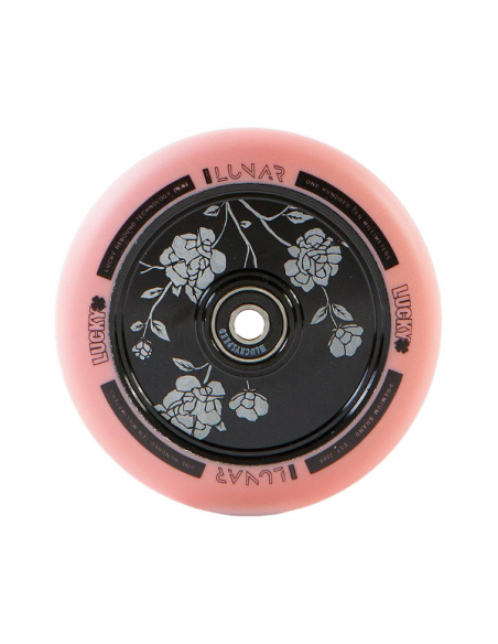 LUCKY LUNAR HOLLOW CORE WHEEL ZEPHYR