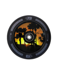 LUCKY TANNER FOX WHEEL 110 BLACK