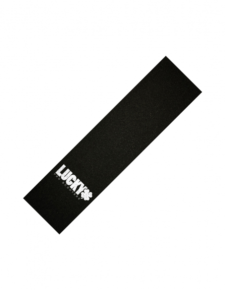 GRIPTAPE LUCKY LOGO