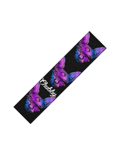 CHUBBY WHEELS SPACED OUT GRIP