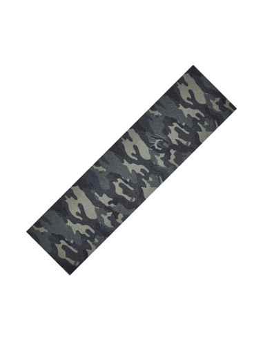 GRIPTAPE CHUBBY CO CAMO