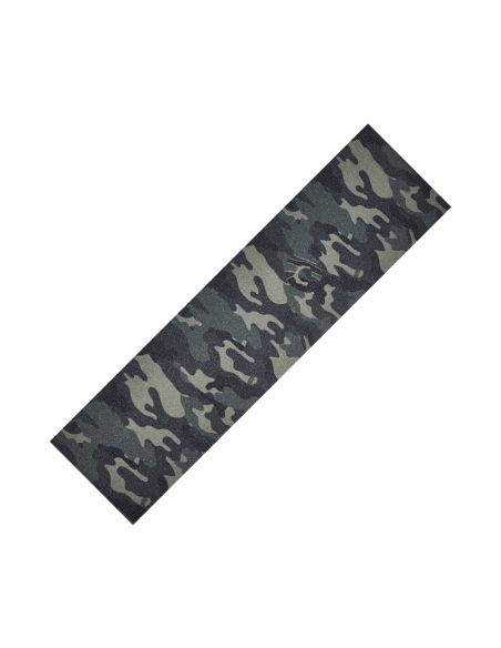 GRIPTAPE CHUBBY CO CAMO
