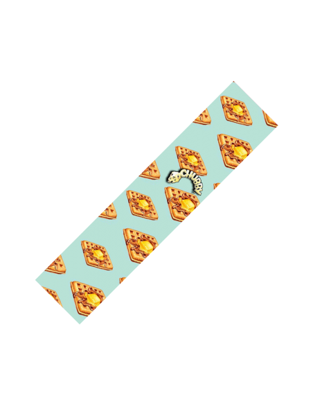 GRIPTAPE CHUBBY CO WAFFLE