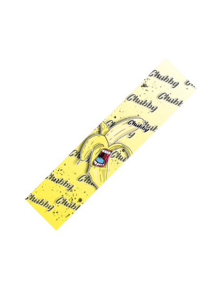 GRIPTAPE CHUBBY BANANA SPLIT