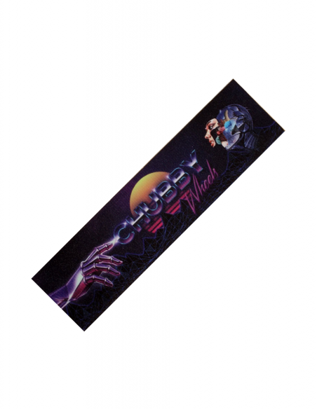 GRIPTAPE CHUBBY CO RETRO