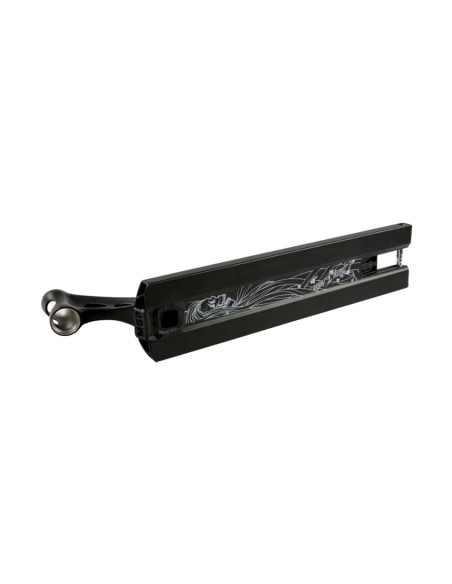MFX JUZZY CARTER SIGNATURE DECK