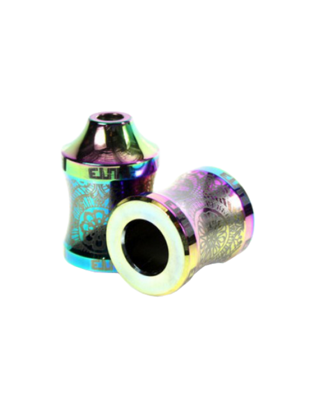 ΠΑΤΑΚΙΑ ELITE CONCAVE NEOCHROME
