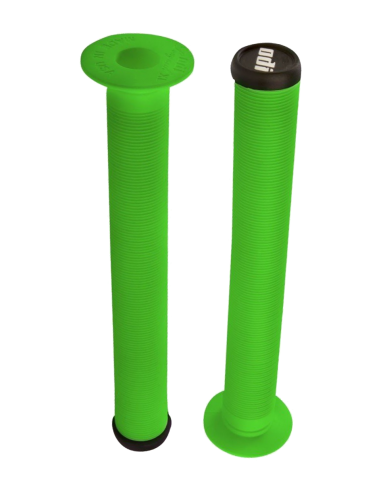 ODI LONGNECK XL GRIPS GREEN