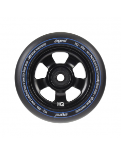 NORTH HQ V2 WHEEL BLACK