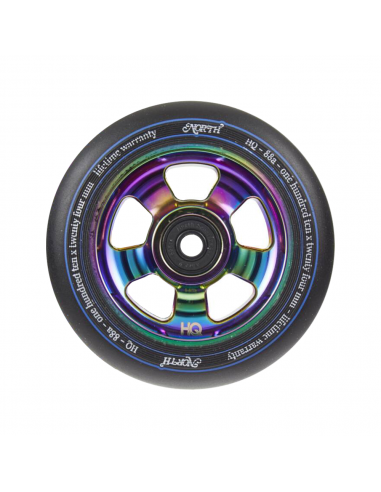 ΤΡΟΧΟΣ NORTH HQ V2 OILSLICK