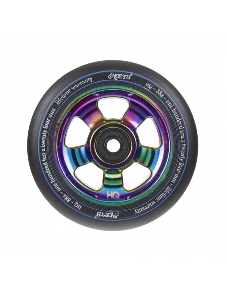 ΤΡΟΧΟΣ NORTH HQ V2 OILSLICK