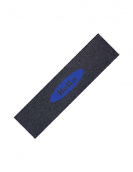 HELLA SHARP GRIPTAPE BLUE