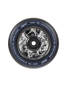 NORTH VACANT V2 WHEEL BLACK