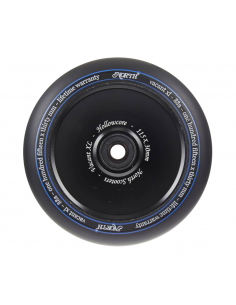 NORTH VACANT XL V2 WHEEL BLACK