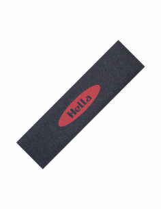 GRIPTAPE HELLA SHARP ΚΟΚΚΙΝΟ