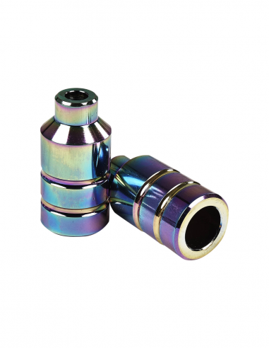 ΠΑΤΑΚΙΑ REV SUPPLY ALU NEOCHROME