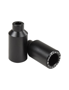 SUPREMACY PEGS BLACK