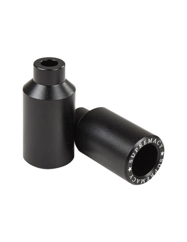 SUPREMACY PEGS BLACK