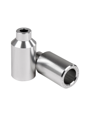 SUPREMACY PEGS SILVER