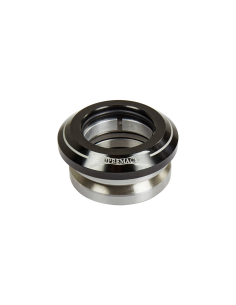 HEADSET SUPREMACY ΜΑΥΡΟ