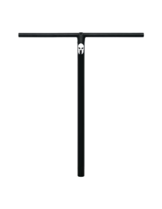 SUPREMACY TROJAN T-BARS BLACK