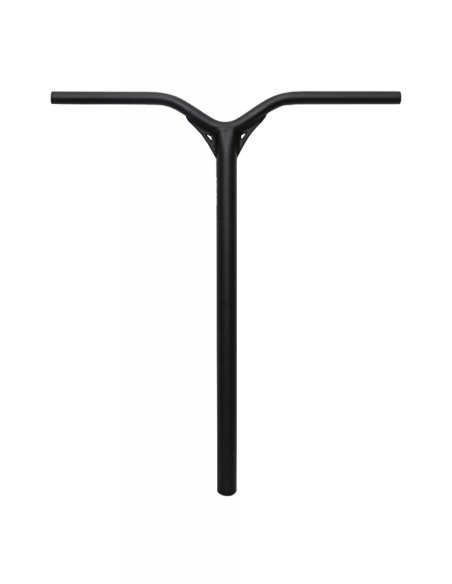 BUNKER OCTAEDRAL BARS BLACK