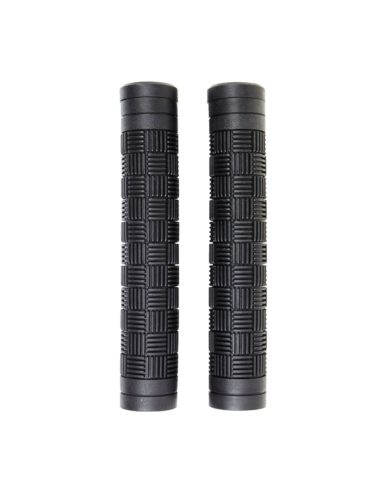 HELLA BROADWAY GRIPS BLACK