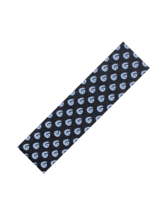 GRIPTAPE HELLA GRIP SLOTH DOT ΛΕΥΚΟ ΣΕ ΜΑΥΡΟ