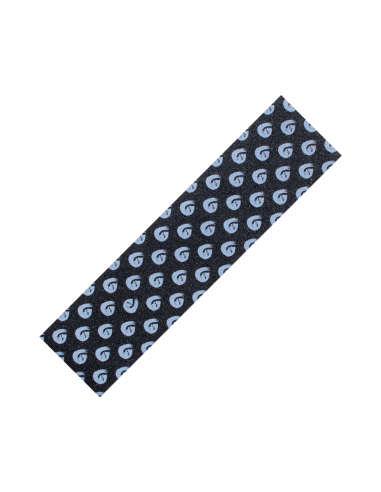 HELLAGRIP SLOTH DOT WHITE ON BLACK