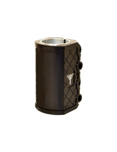 SCS KUBARS V2 ENGRAVE ΜΑΥΡΟ