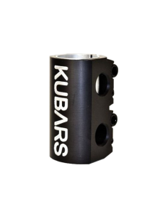 SCS KUBARS V3 HOLLOW ΜΑΥΡΟ