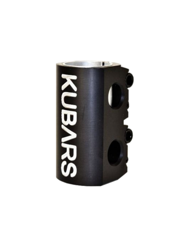 KUBARS SCS V3 HOLLOW BLACK