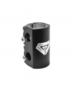 SCS KUBARS V3 HOLLOW LOGO ΜΑΥΡΟ