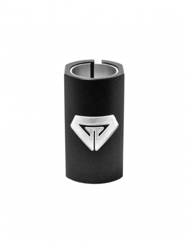 SCS KUBARS V3 HOLLOW LOGO ΜΑΥΡΟ